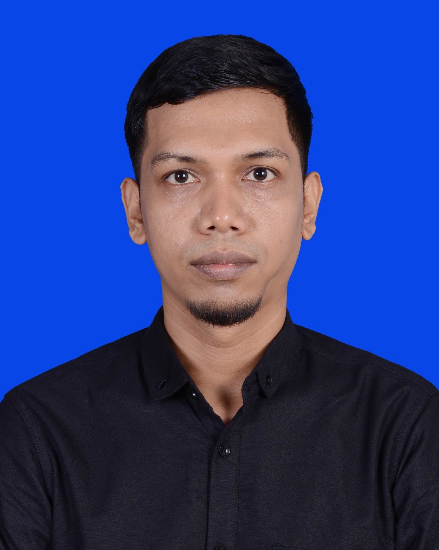 Dian Darisma, S.Si., M.T., Ph.D