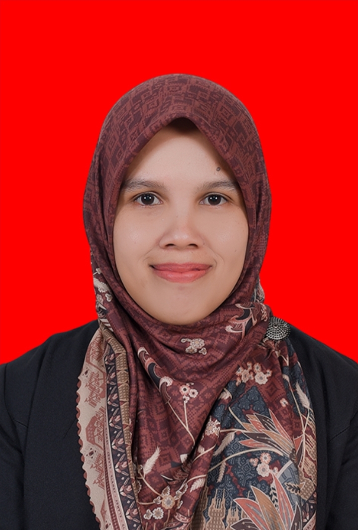 Ns. Isni Hijriana, S.Kep. M.Kep.