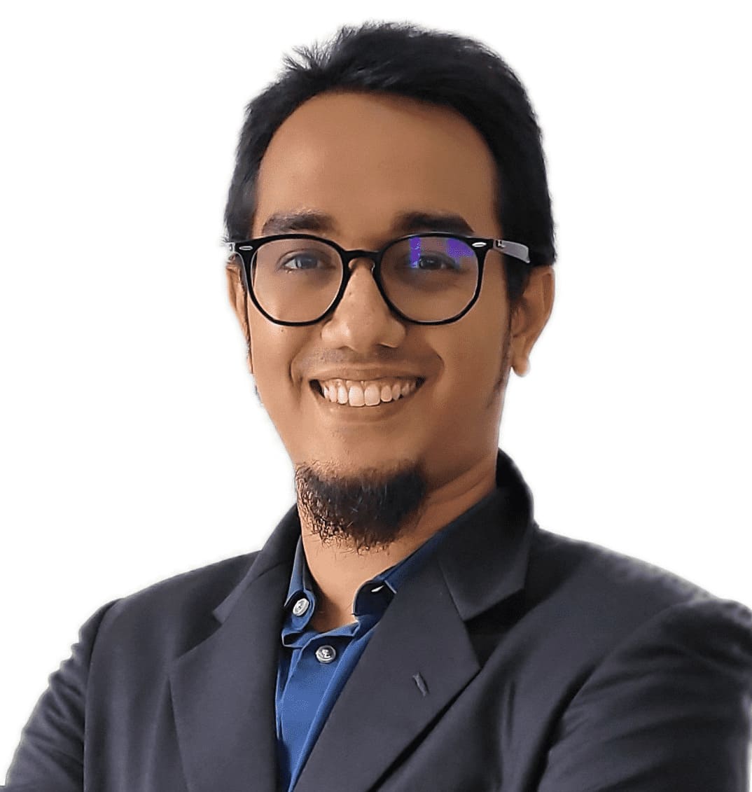 Ir. Izzan Nur Aslam, S.T. M.Eng.