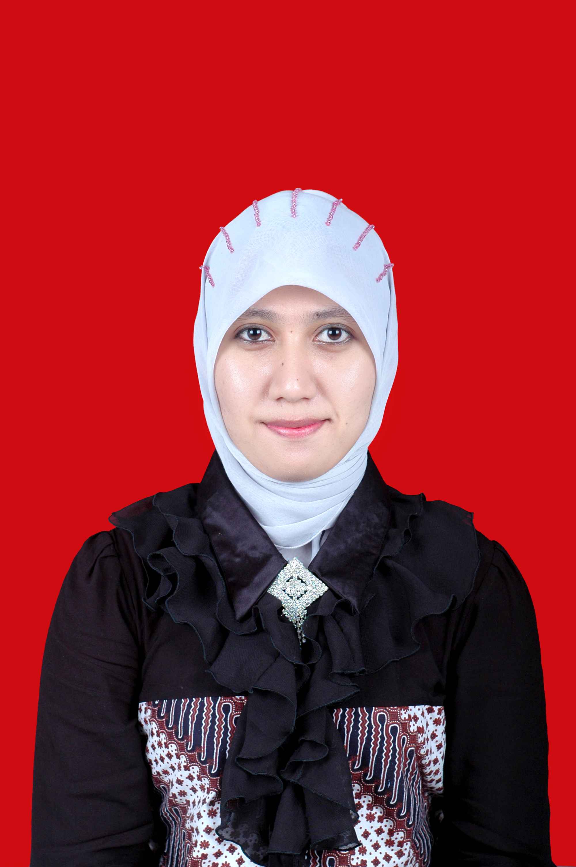 Dr. Maulisa Oktiana, S.T.