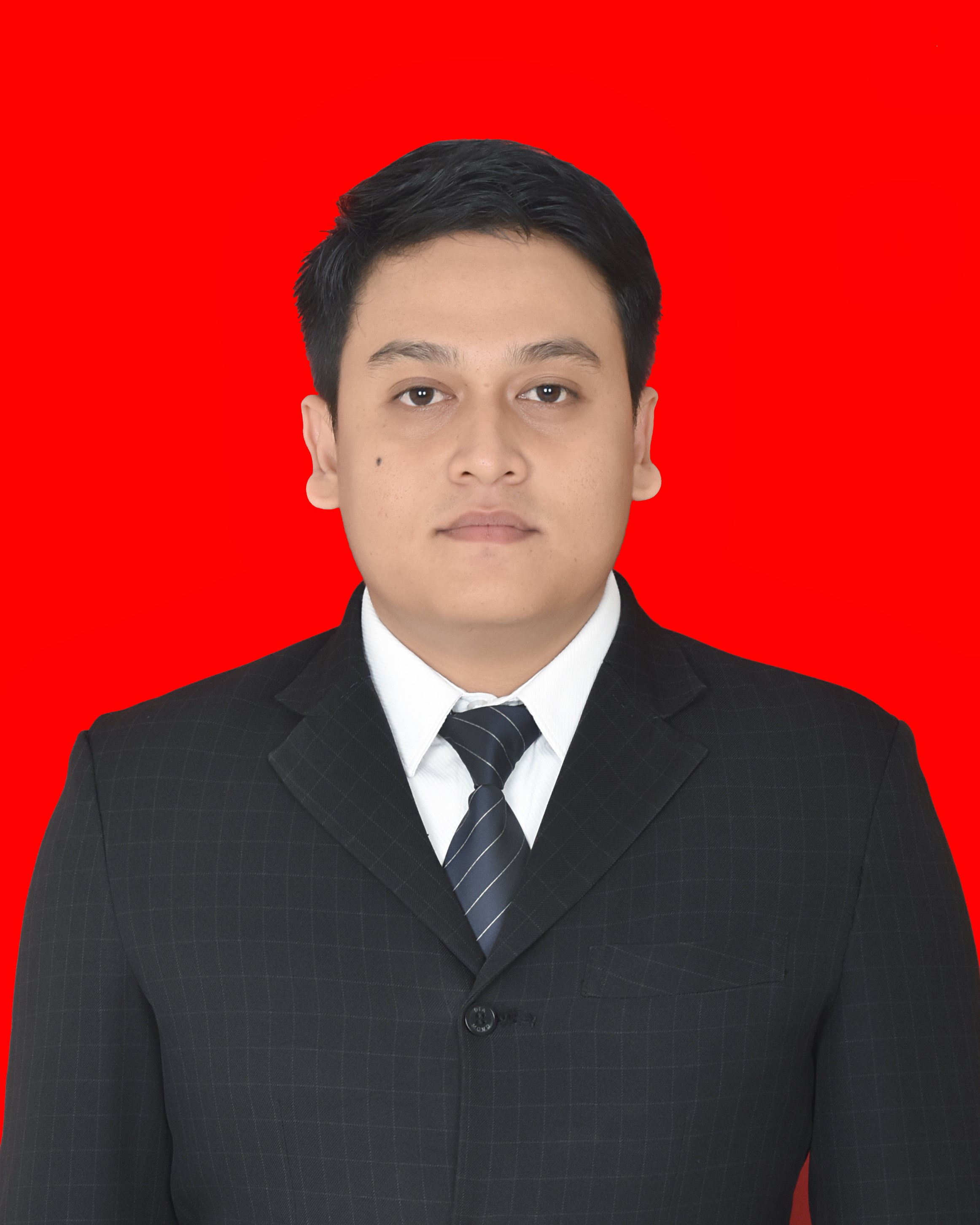 Dr. Ir. Ikramullah, S.T.