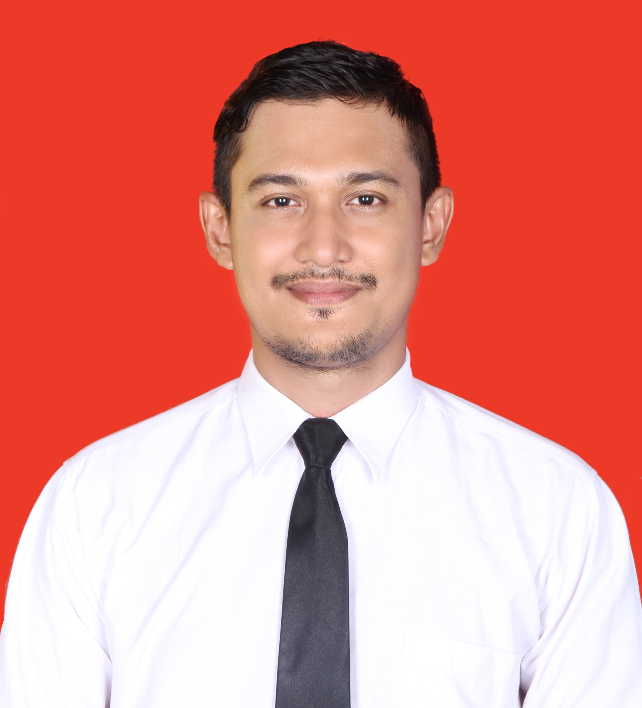 Said Ali Akbar, S.Pd., M.Si.