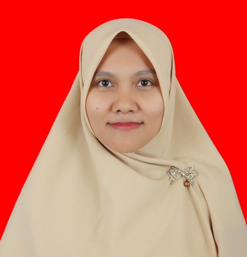 Ir. Aula Chairunnisak, S.T., M.T.