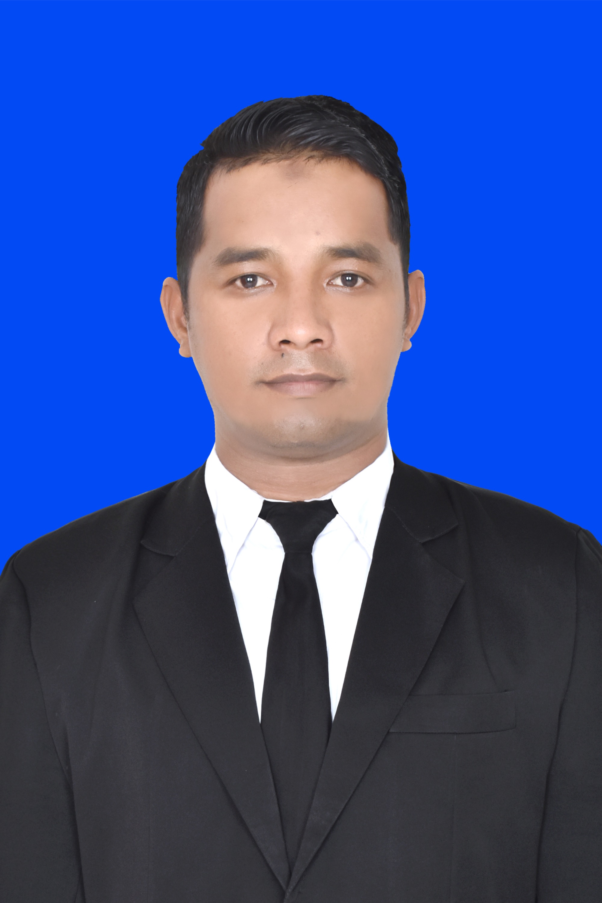 Afrijal, M.I.P.