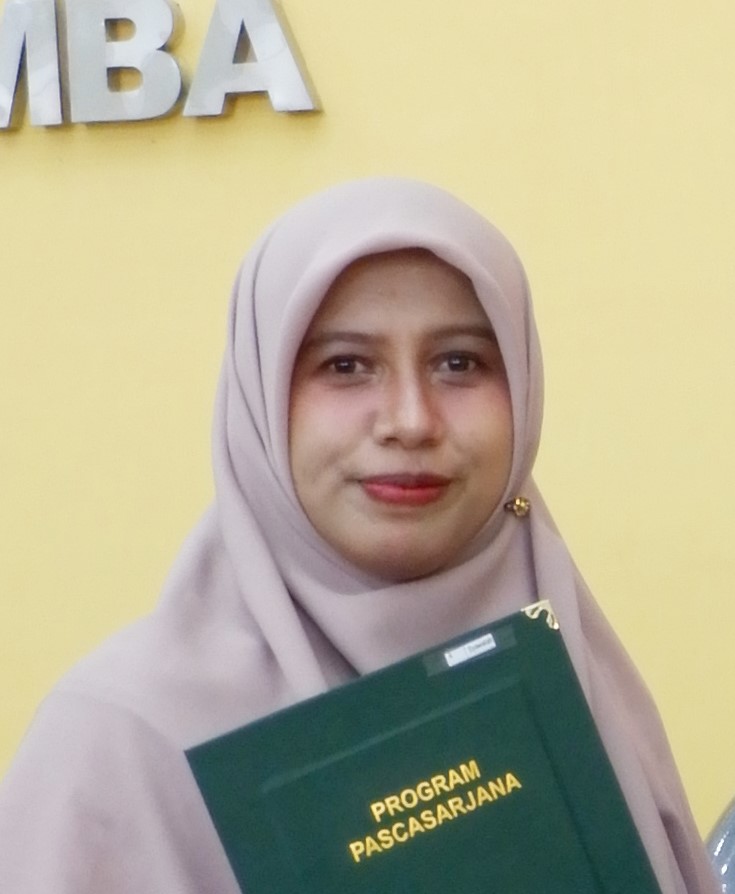 Dr. Syawaliah, S.T.