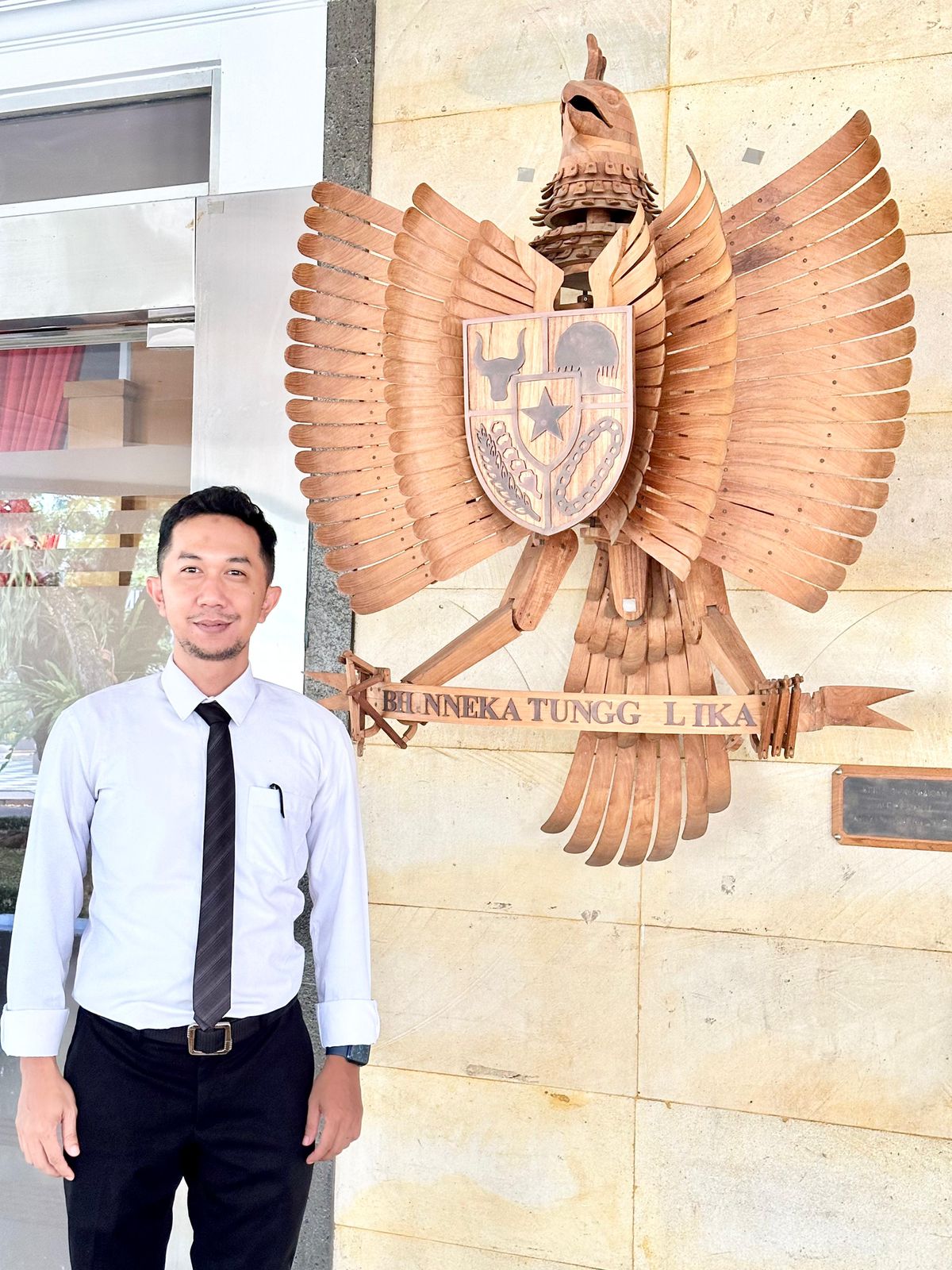 Dr. M. Hafizul Furqan, S.Pd., M.Pd.
