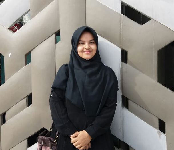 Dr. Yunida, S.T.