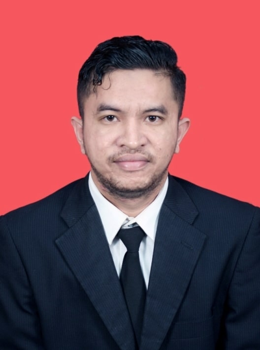 Abdul Azis, S.Pd., M.Pd.