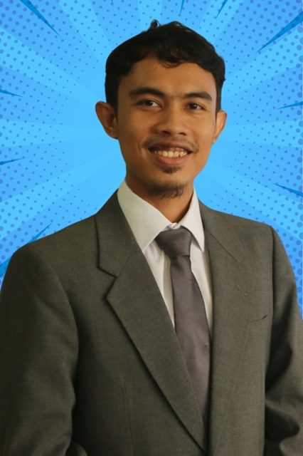 Hendra Yulisman, S.Pd., M.Pd.