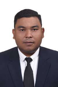 Dr. Muhammad Ikhwan, M.Si