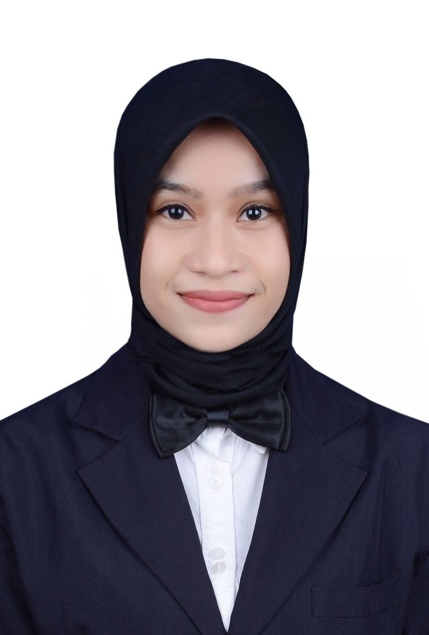Ns. Rosa Galica Gita Gressia, S.Kep. M.Kep.