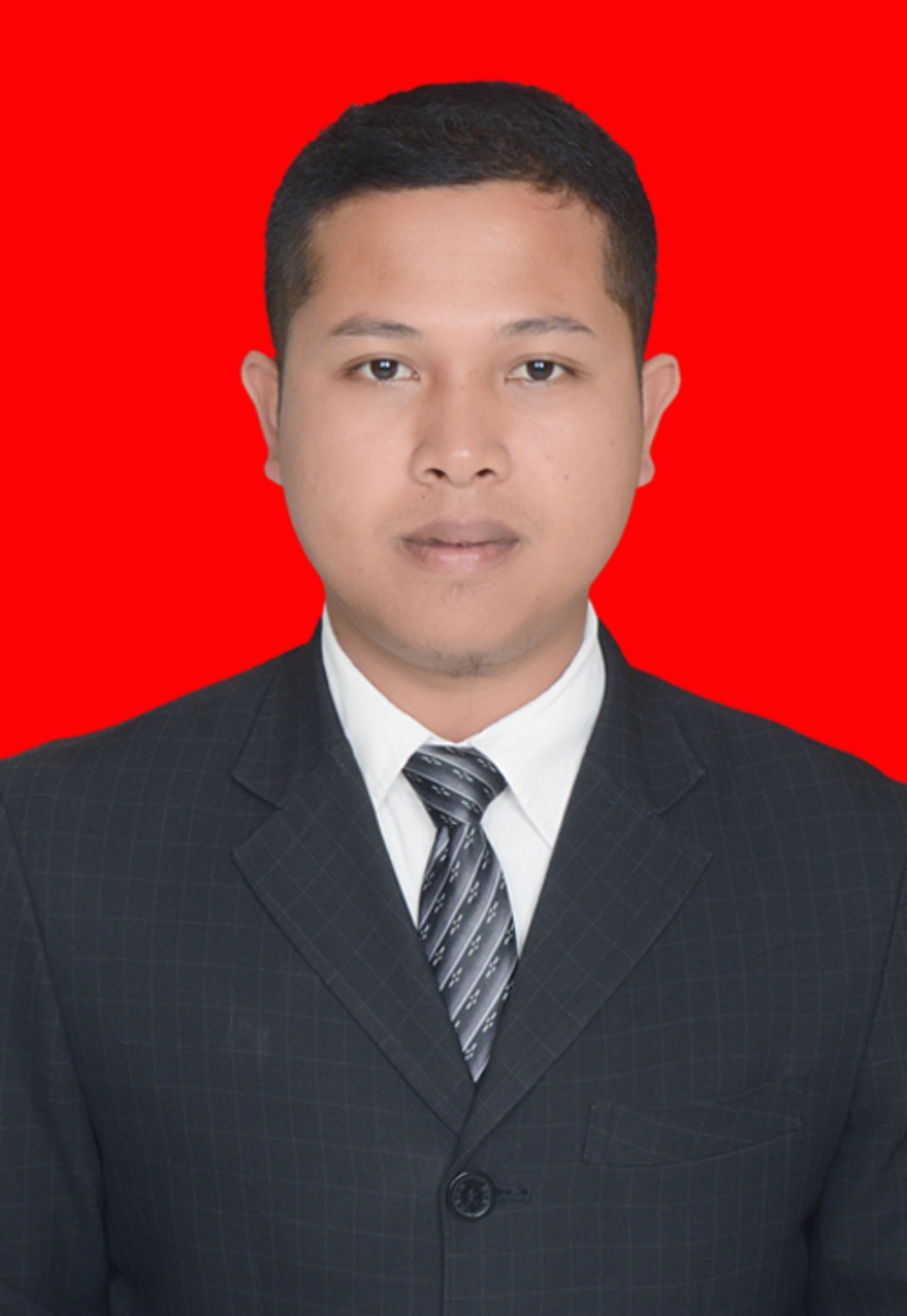 Rizal Fahmi, S.Pd., M.Pd.
