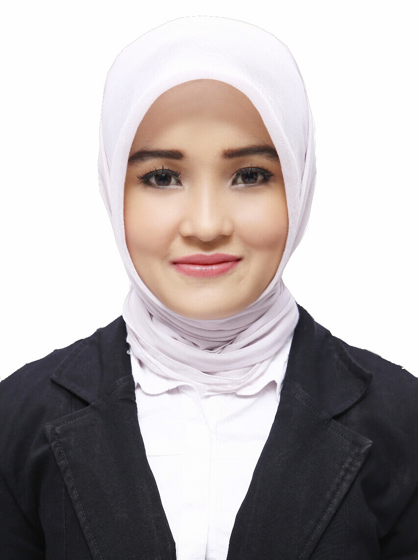 Ar. Farisa Sabila, S.T., M.Sc., IAI.