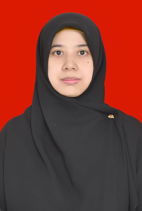 Cut Yuni Nurul Hajjina, S.Pd., M.Pd.