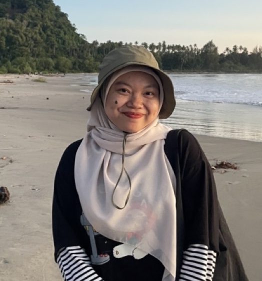 Khairunnisa, S.Pi., M.Si.
