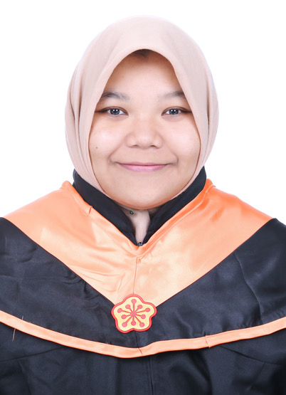 Andriani Putri, M.Sc