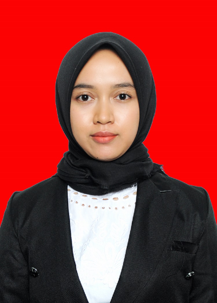 Winda Hanifah, S.Si., M.P.W.K.