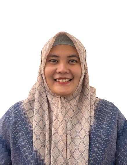 Sri Azizah Nazhifah, S.Kom., M.Sc