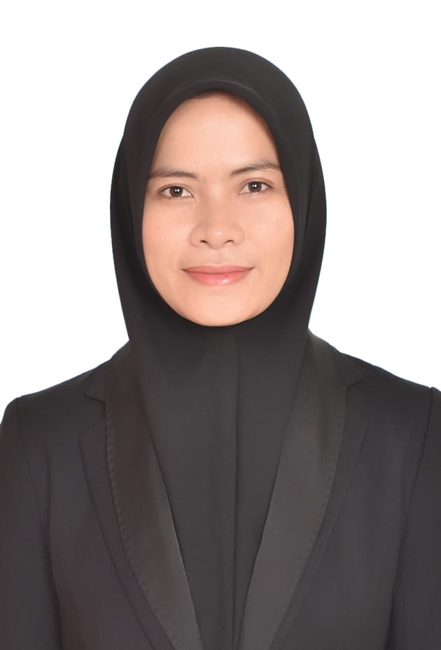 Ns. Aina Fitri, M.Kep.