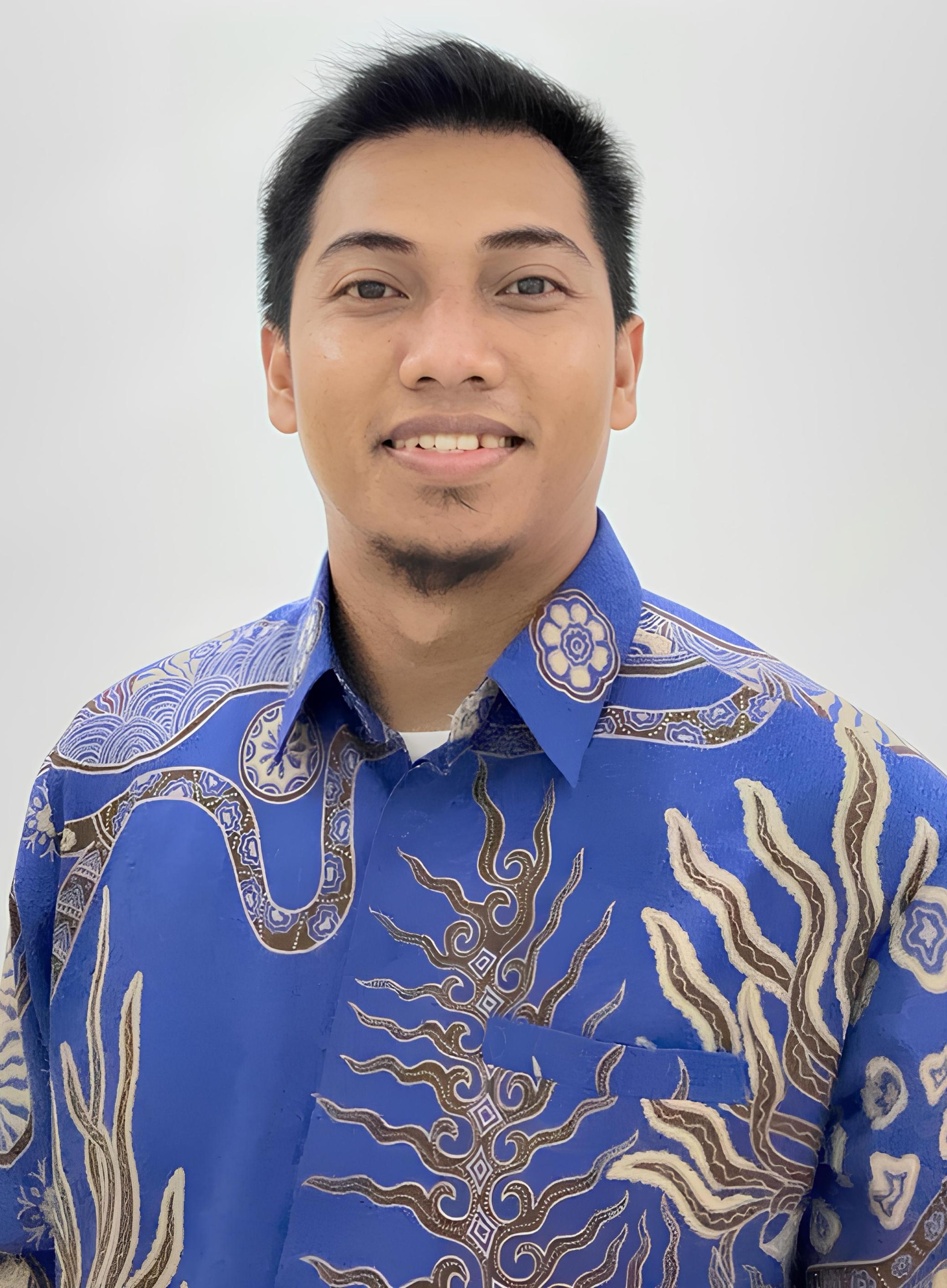 Dr. Vicky Prajaputra, M.Si.