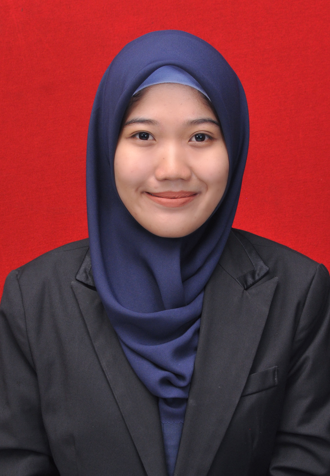 Ummy Qalsum, S.P., M.Si.