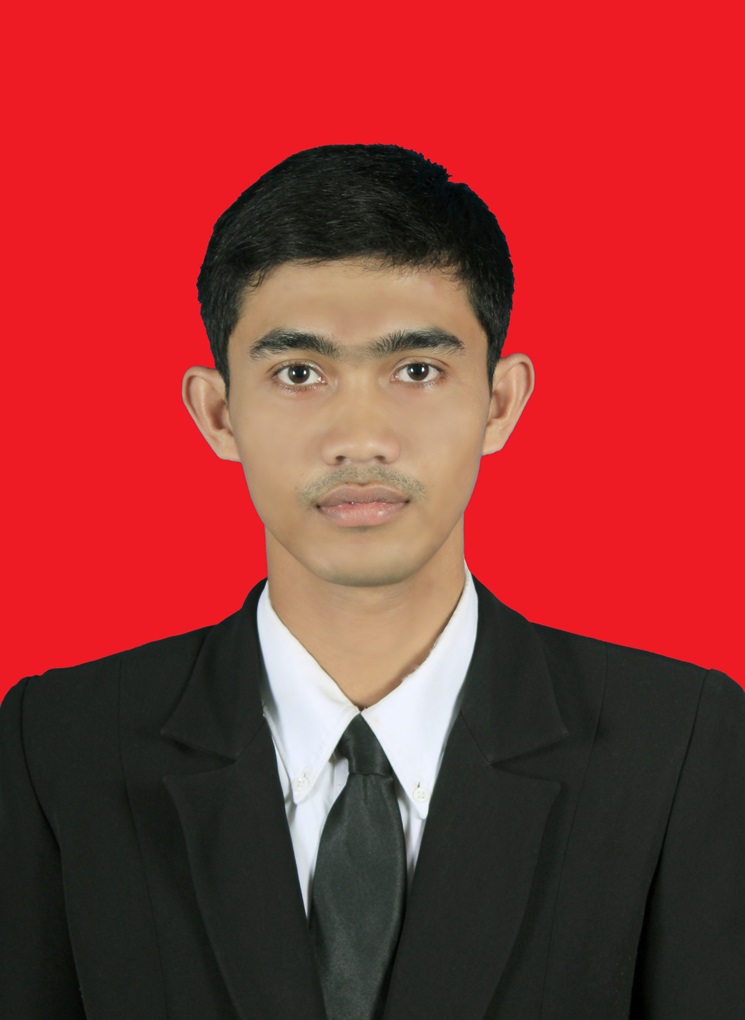 Ir. Muhammad Resthu, S.Pt., M.Si., IPM.