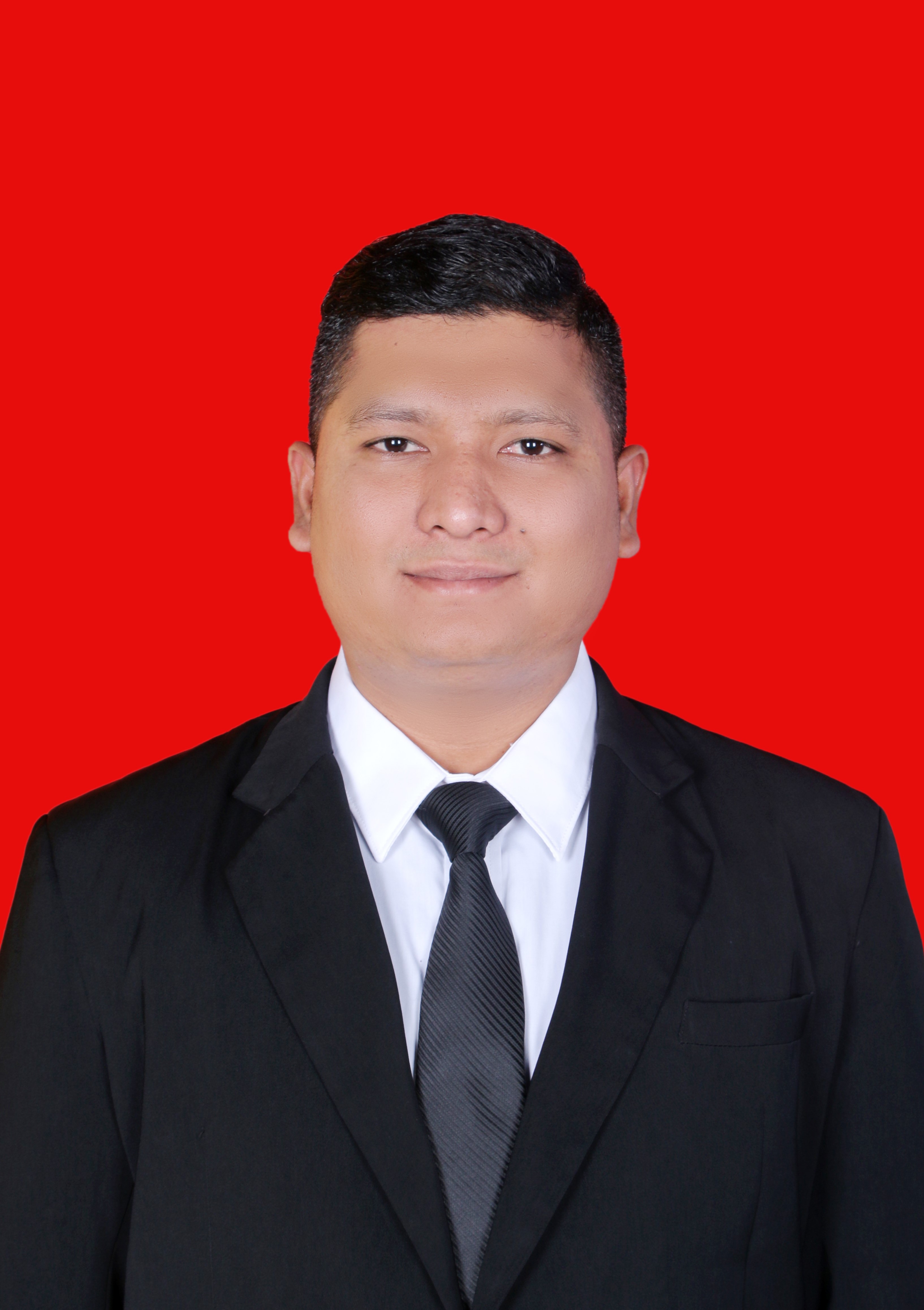 Ilham Fajri, S.Kel., M.Si.