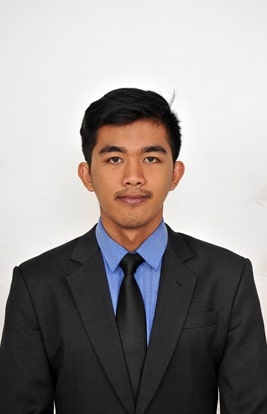 Gamal Batara, S.E., M.Ak., CertDA.