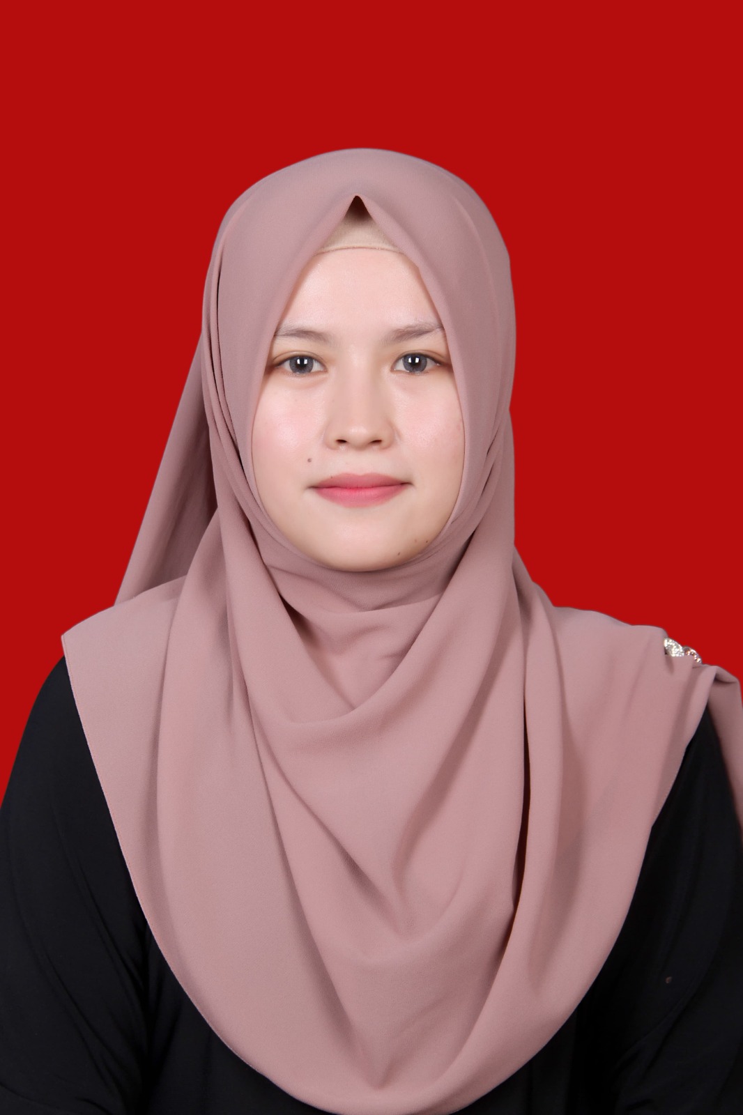 Saslina Fitri,  S.Si., M.Biomed