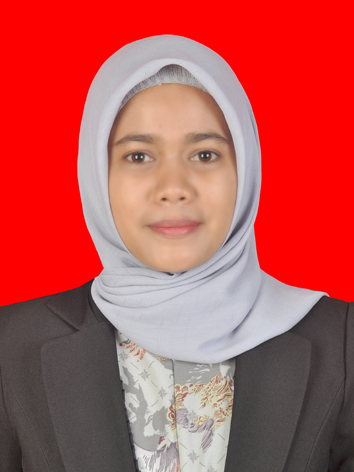 Asri Diana, S.E.,M.Si