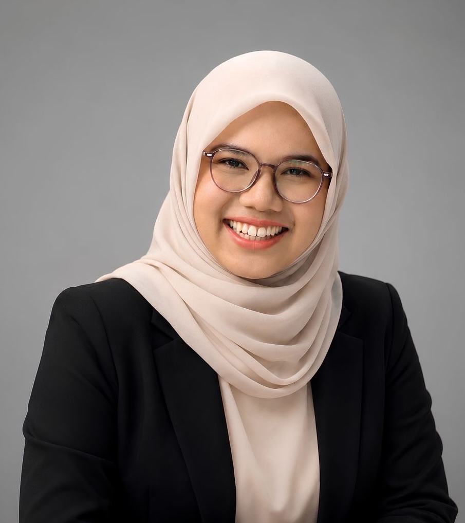 Intan Farhana, S.E., M.Com.