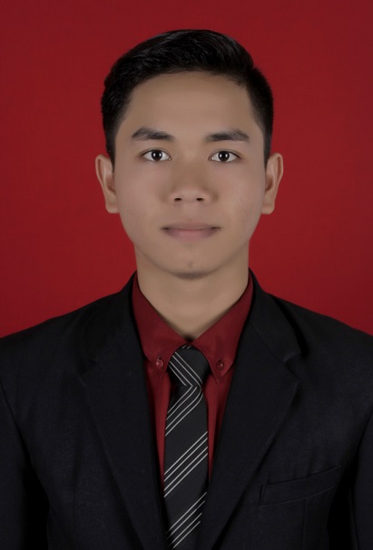 Dwipa Junika Putra, S.Kom., M.Kom.