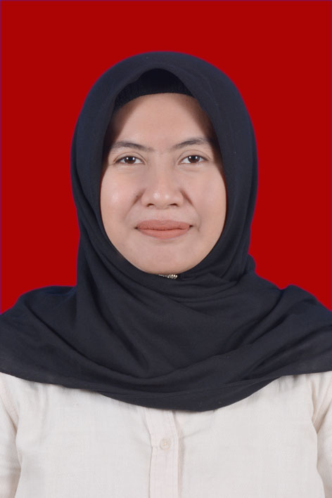 Ns. Rahmalia Amni, M.Kep.