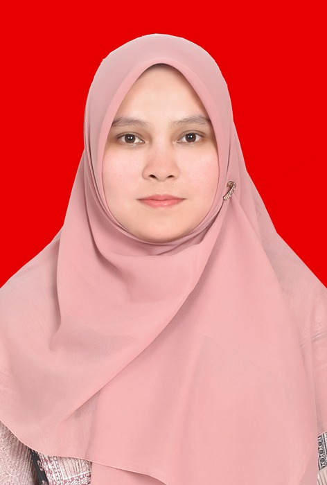Apt. Nadia Isnaini, S.Farm., M.Sc.