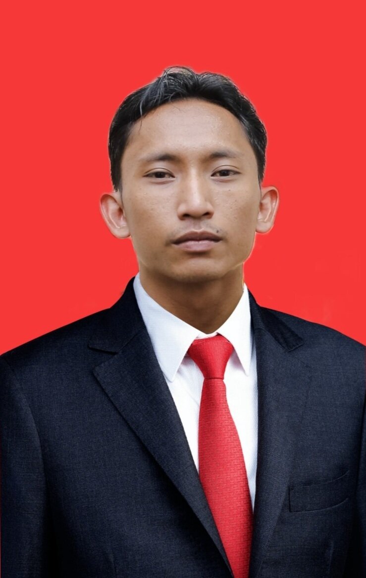 Ir. Muhammad Ammar, S.Pt., M.Si.