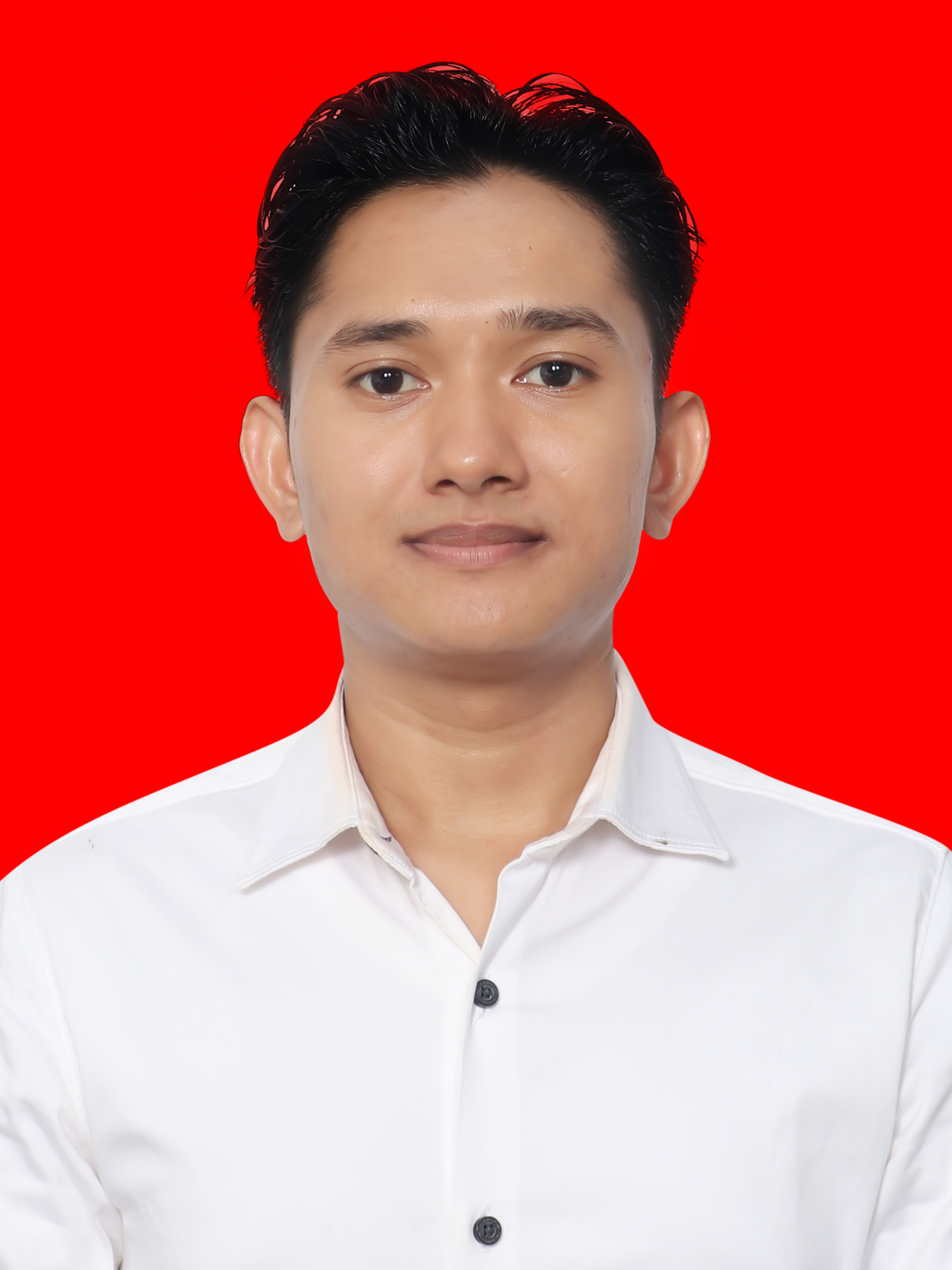 Imam Andhika, M.Kom