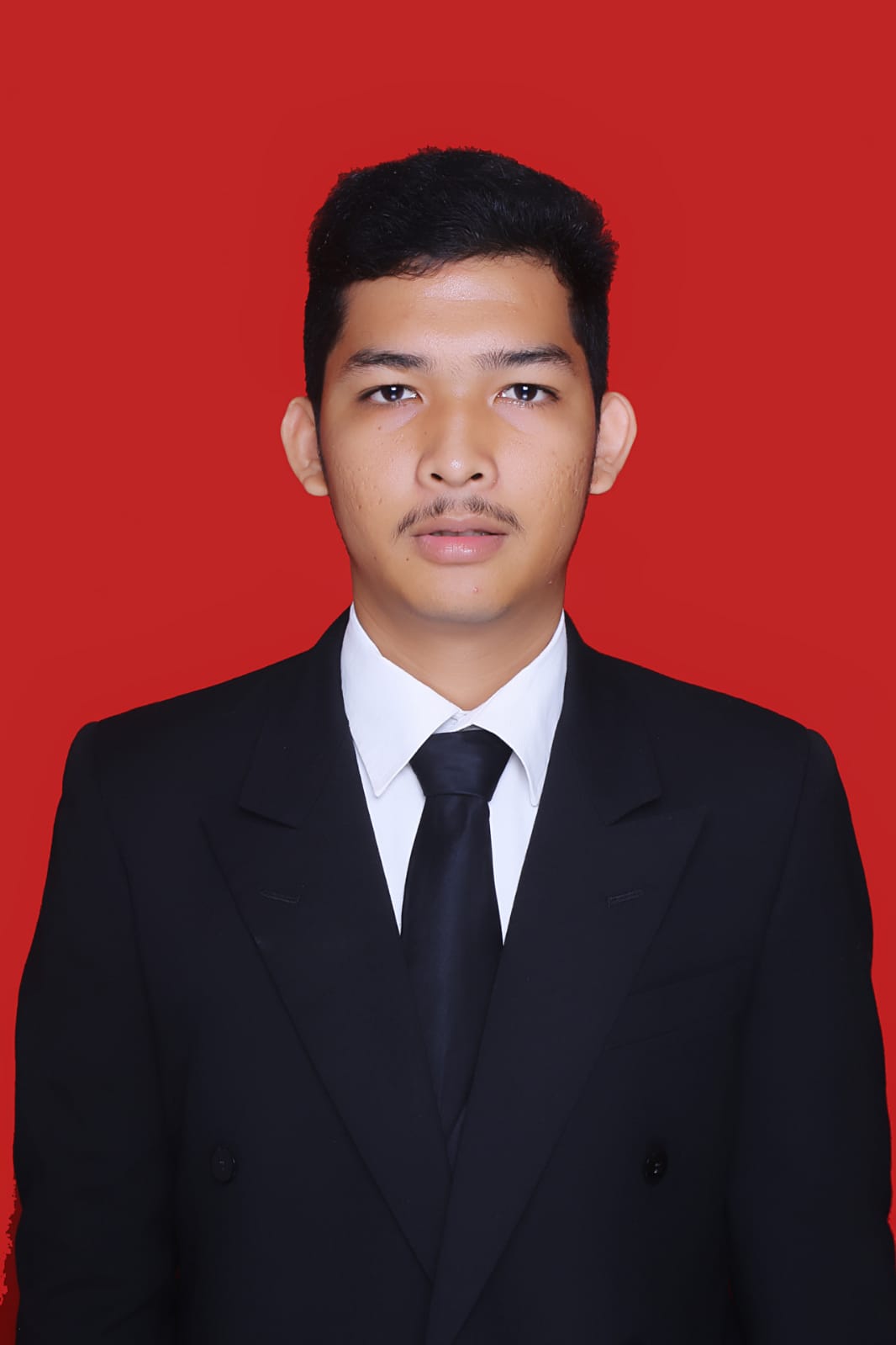 apt. Muhammad Amin Nasution, S. Farm., M. Farm.