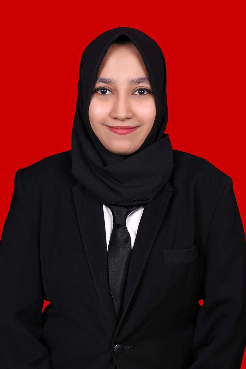 Mutmainnah, S.Pd., M.Pd.