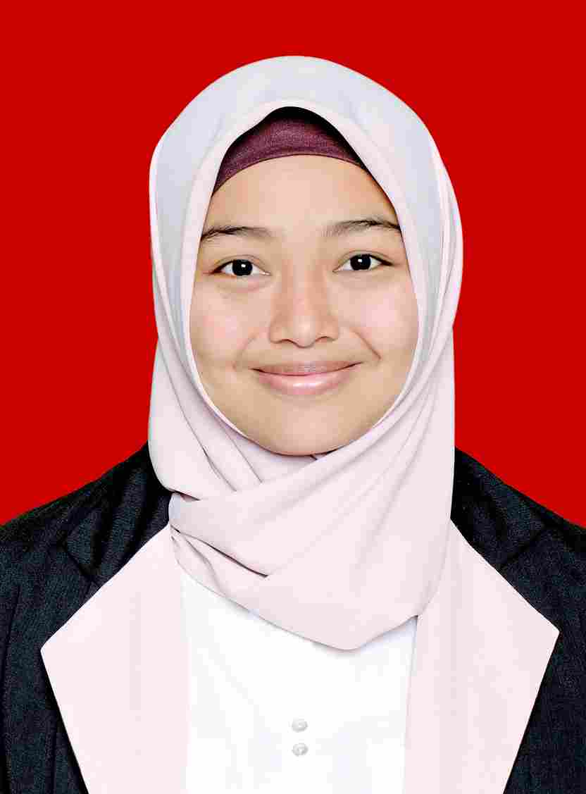 Zati Hulwani, S.T., M.T.
