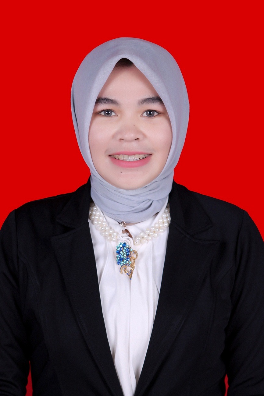 Nurul Kamaly, M.A.P.