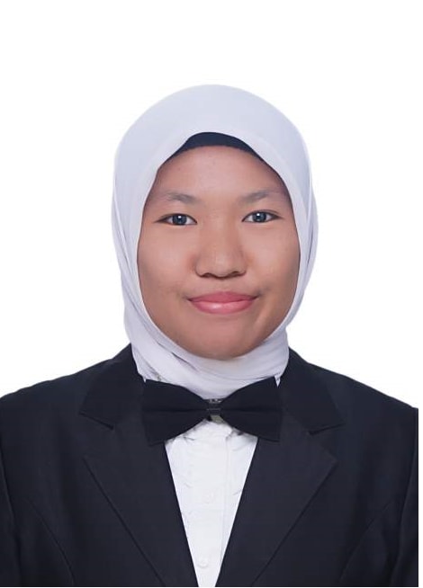 Dr. Ir. Nanda Suriaini, S.T., M.T.