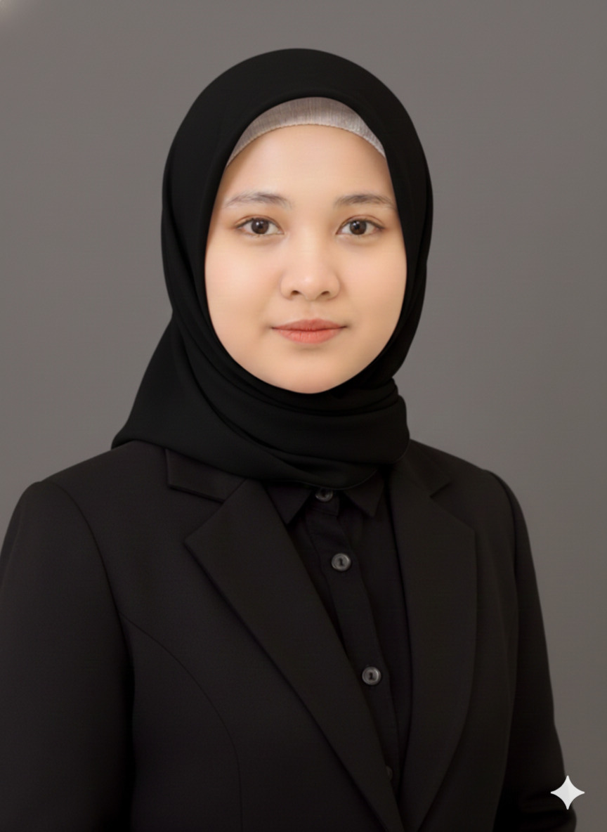 Cut Athika Rani,  S.Psi., M.Psi., Psikolog.