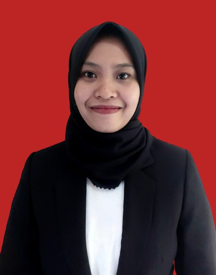 Yuyun Fahrina, S.Pt., M.Si.