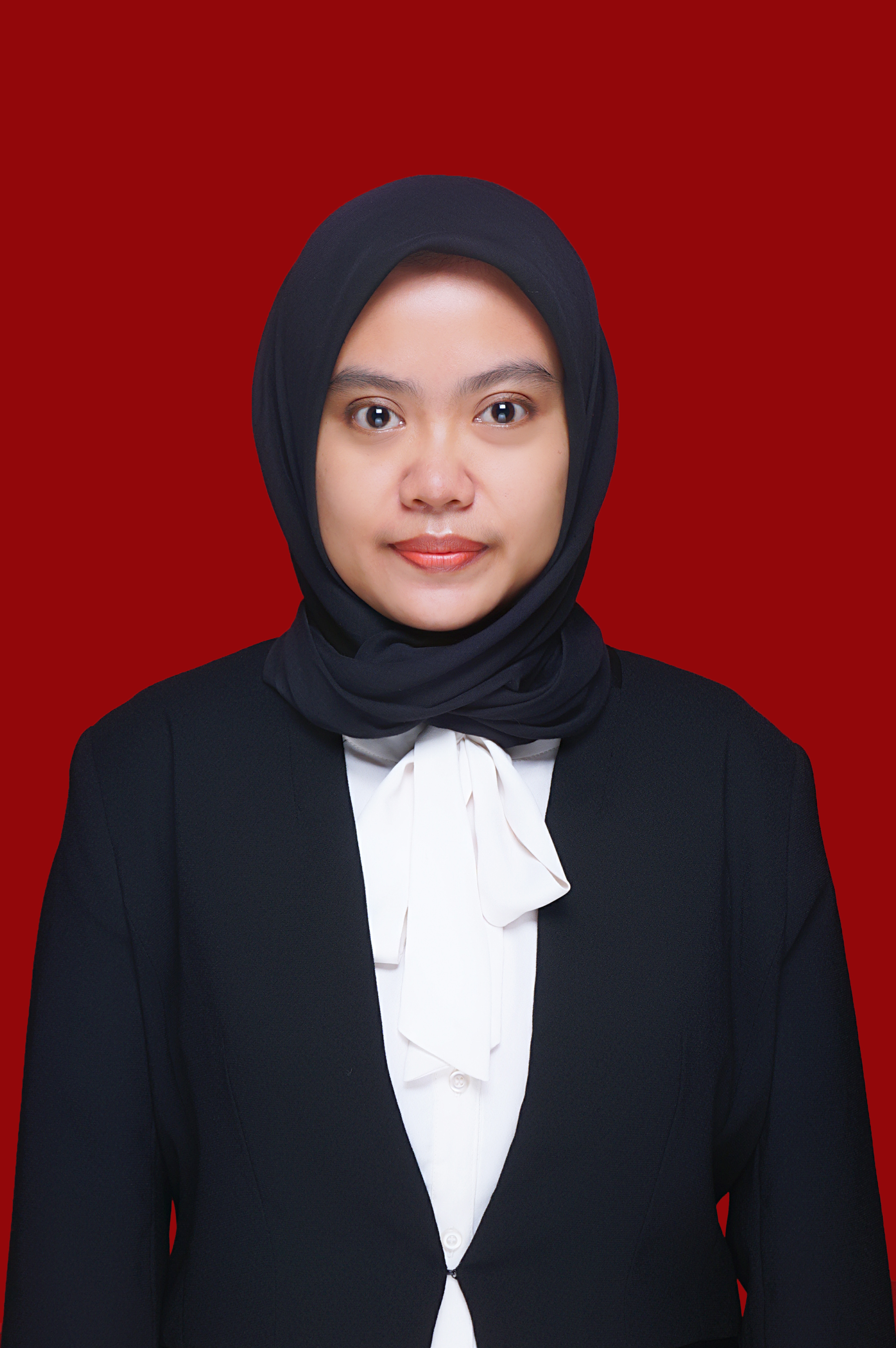 Qoryna Khalida, S.Pt., M.Pt.
