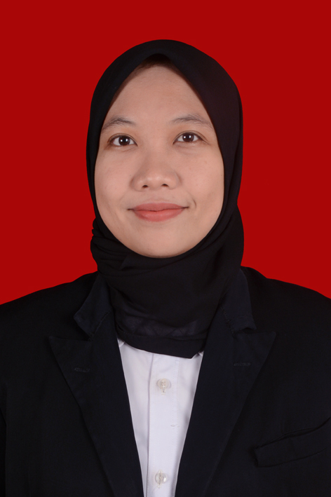 Dr. Aulia Chintia Ambarita, S.T., M.T.