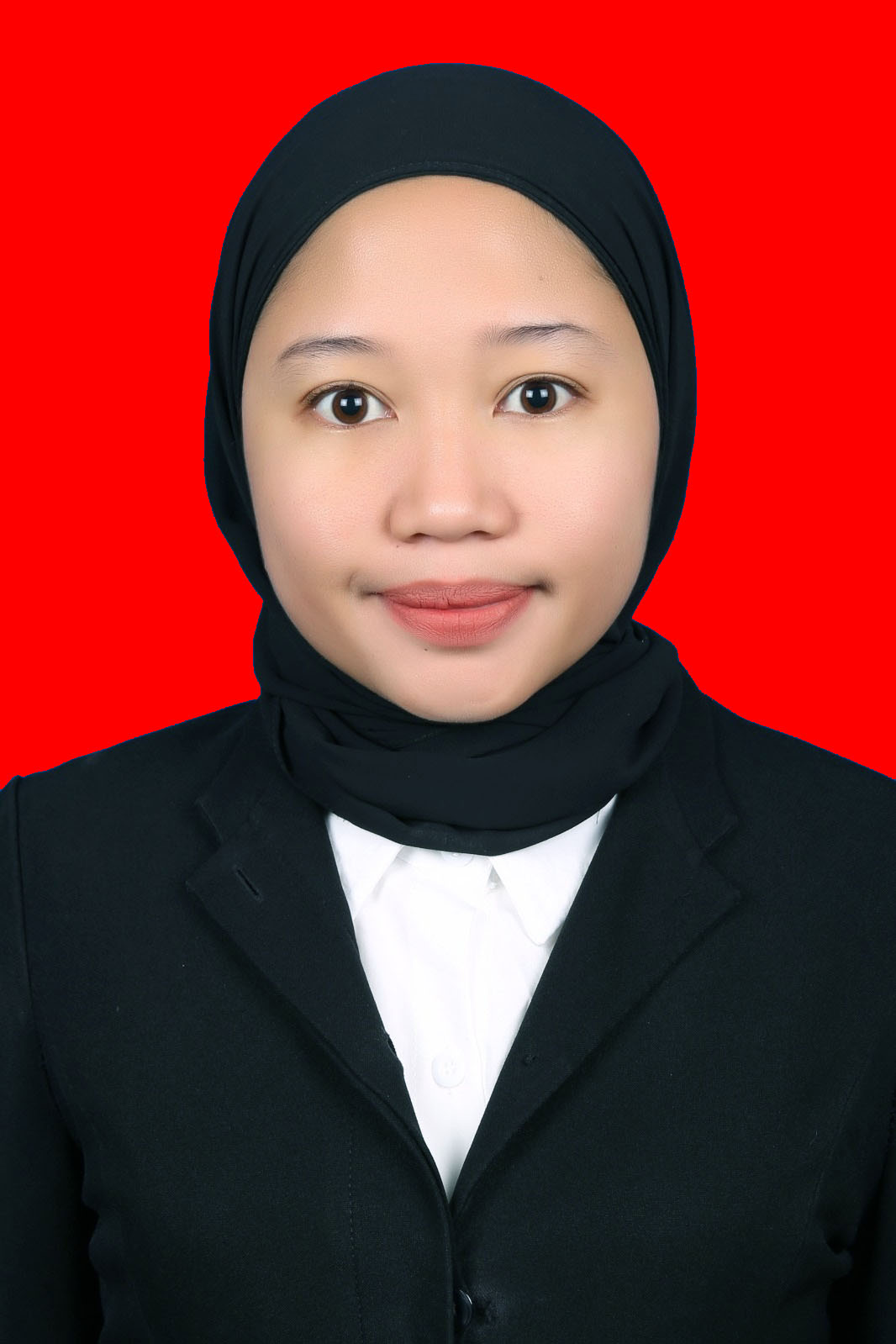 drh Nabilah Putroe Agung, M.Sc.
