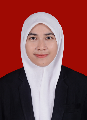 Ayu Mastura, M.Pd.