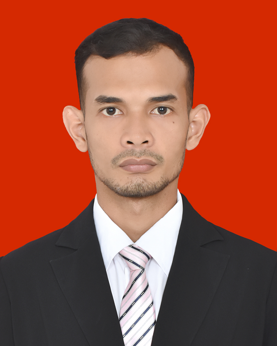 Indra Wahyudi, M.Si.