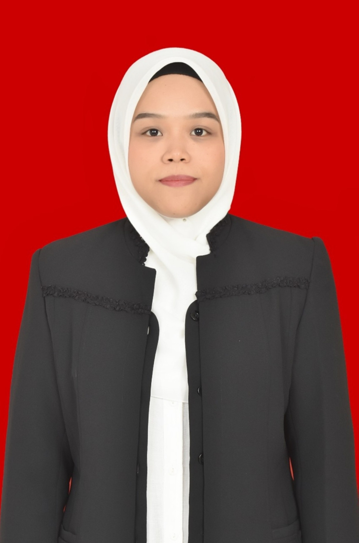 Ulvira Rifni, S.Pt., M.Pt.