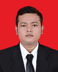 M. Khairul Ramadhan, S.Kom